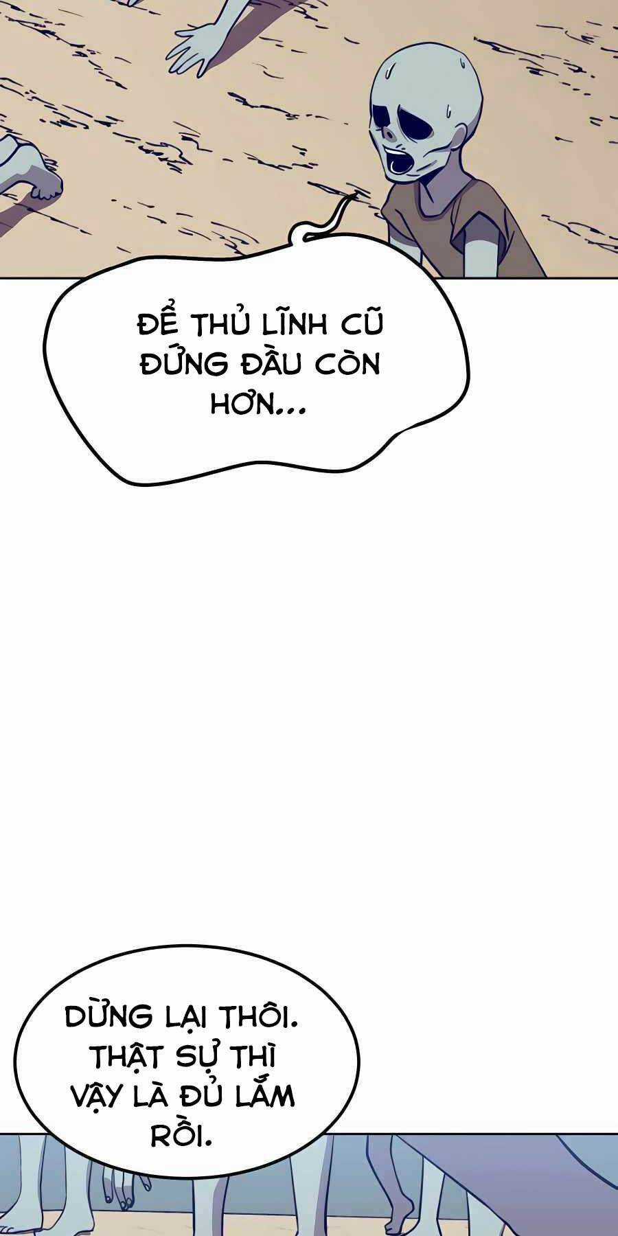 Thợ Săn Cơ Bắp Chapter 3 trang 82