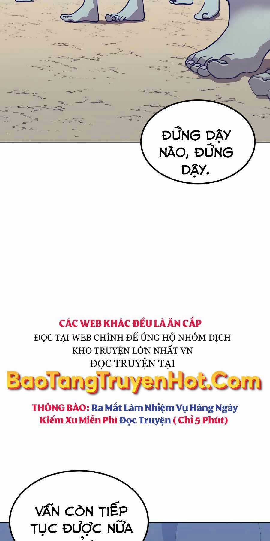 Thợ Săn Cơ Bắp Chapter 3 trang 83