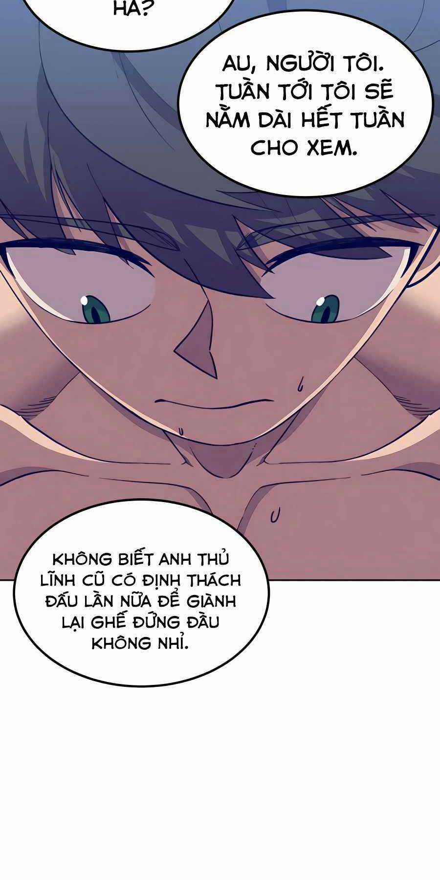 Thợ Săn Cơ Bắp Chapter 3 trang 84