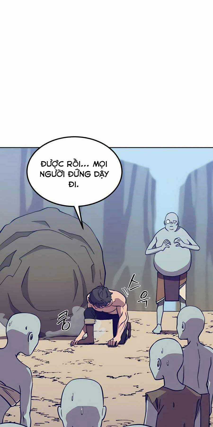 Thợ Săn Cơ Bắp Chapter 3 trang 85