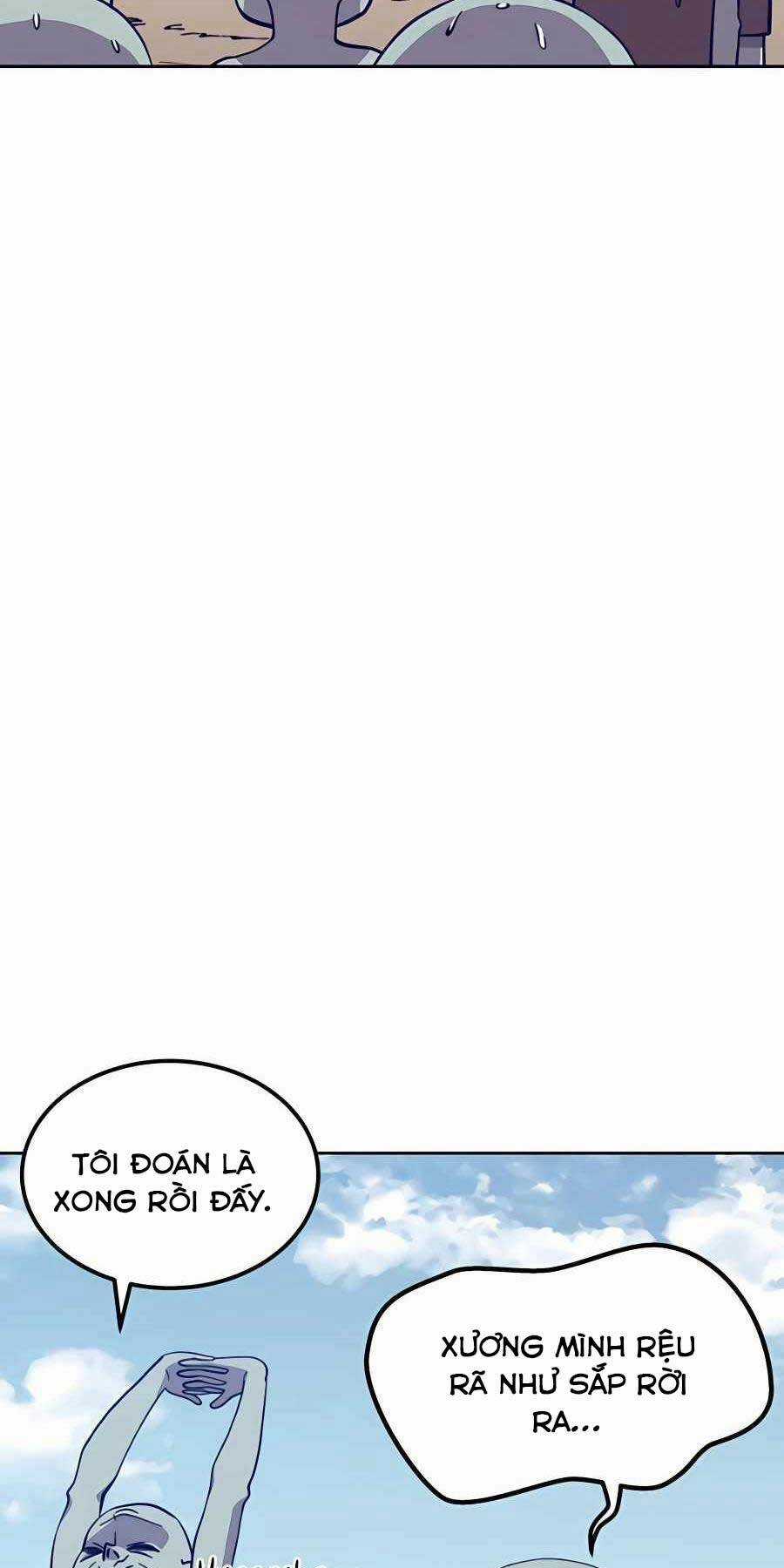 Thợ Săn Cơ Bắp Chapter 3 trang 86