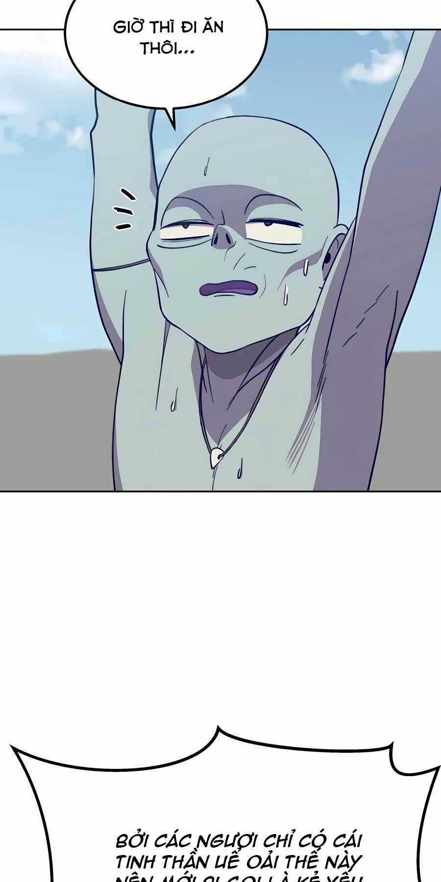 Thợ Săn Cơ Bắp Chapter 3 trang 88