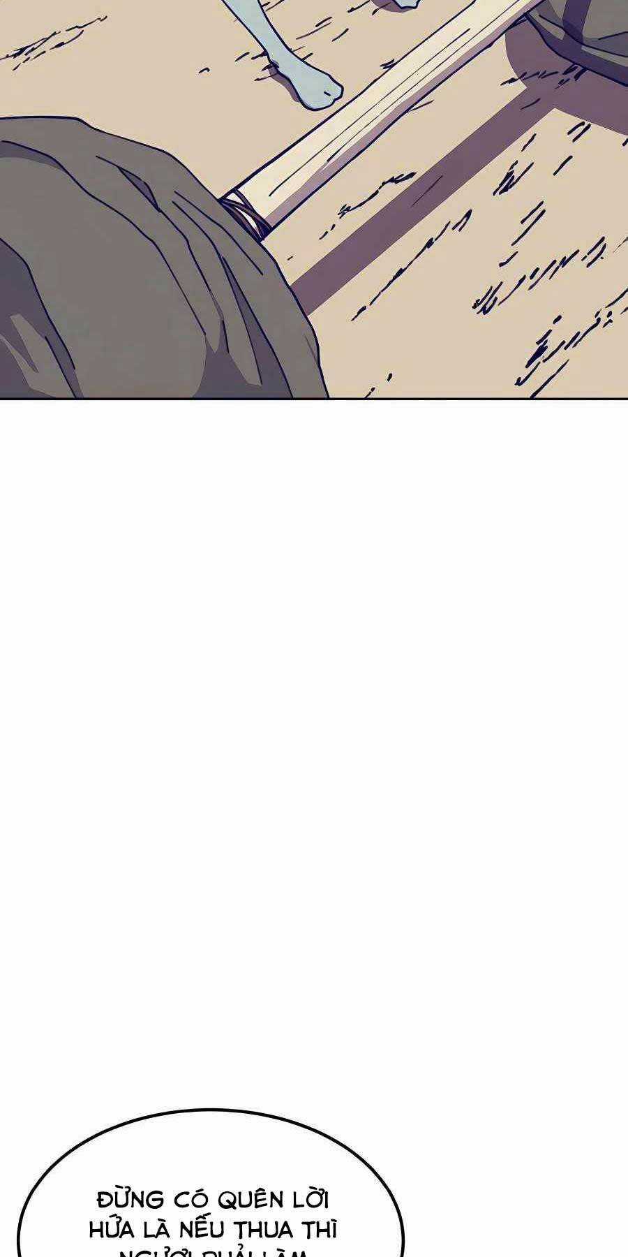 Thợ Săn Cơ Bắp Chapter 3 trang 9