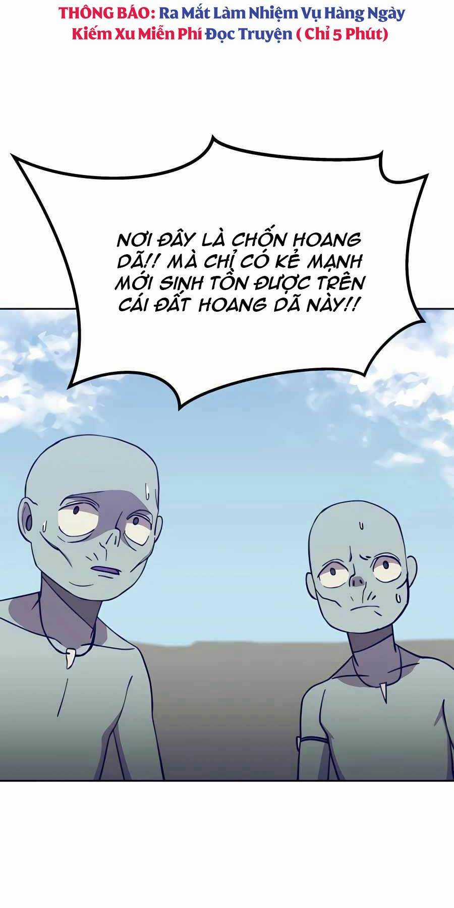 Thợ Săn Cơ Bắp Chapter 3 trang 91