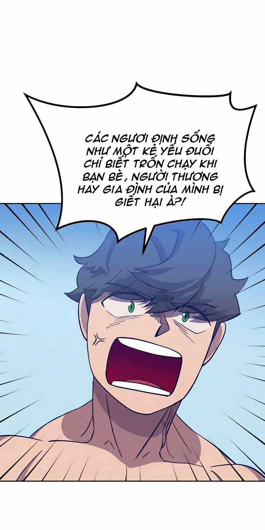 Thợ Săn Cơ Bắp Chapter 3 trang 92