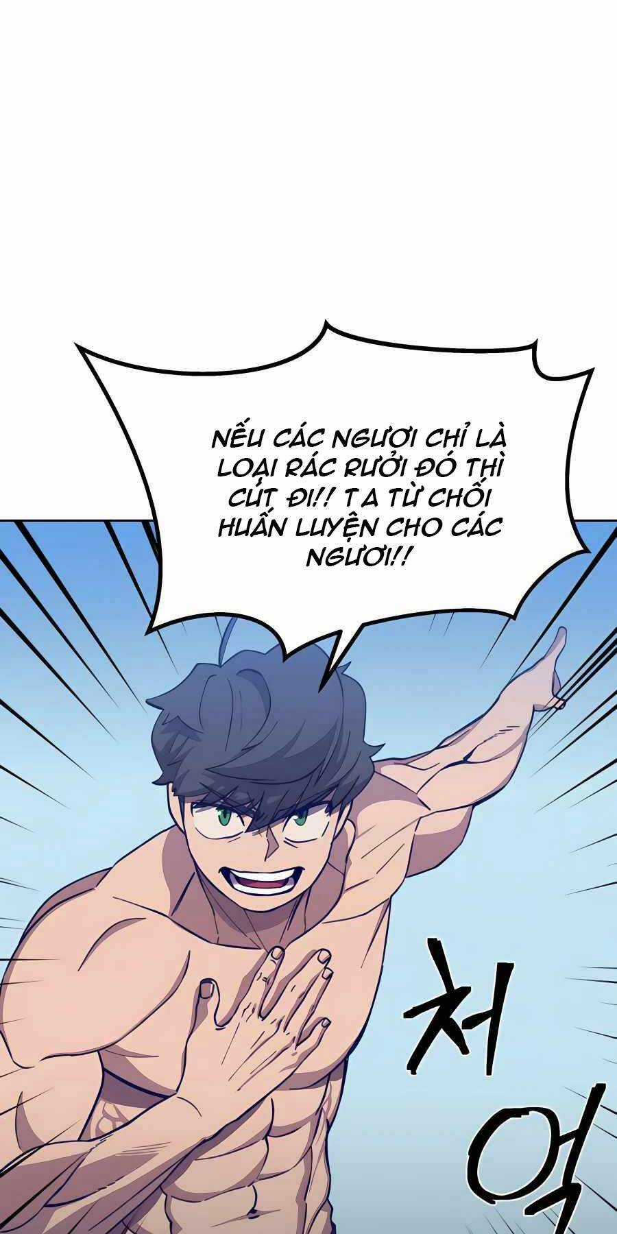 Thợ Săn Cơ Bắp Chapter 3 trang 93