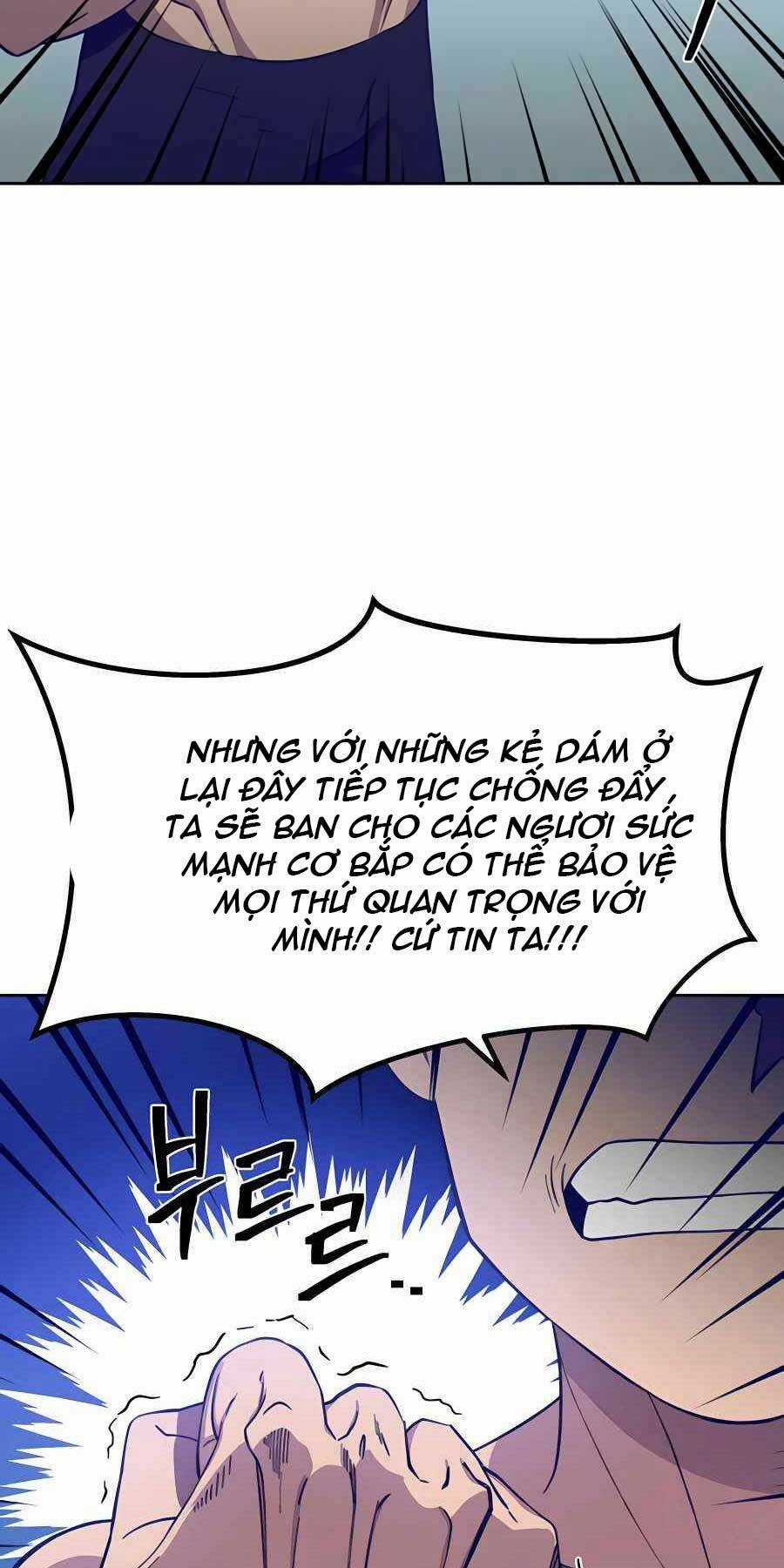 Thợ Săn Cơ Bắp Chapter 3 trang 94