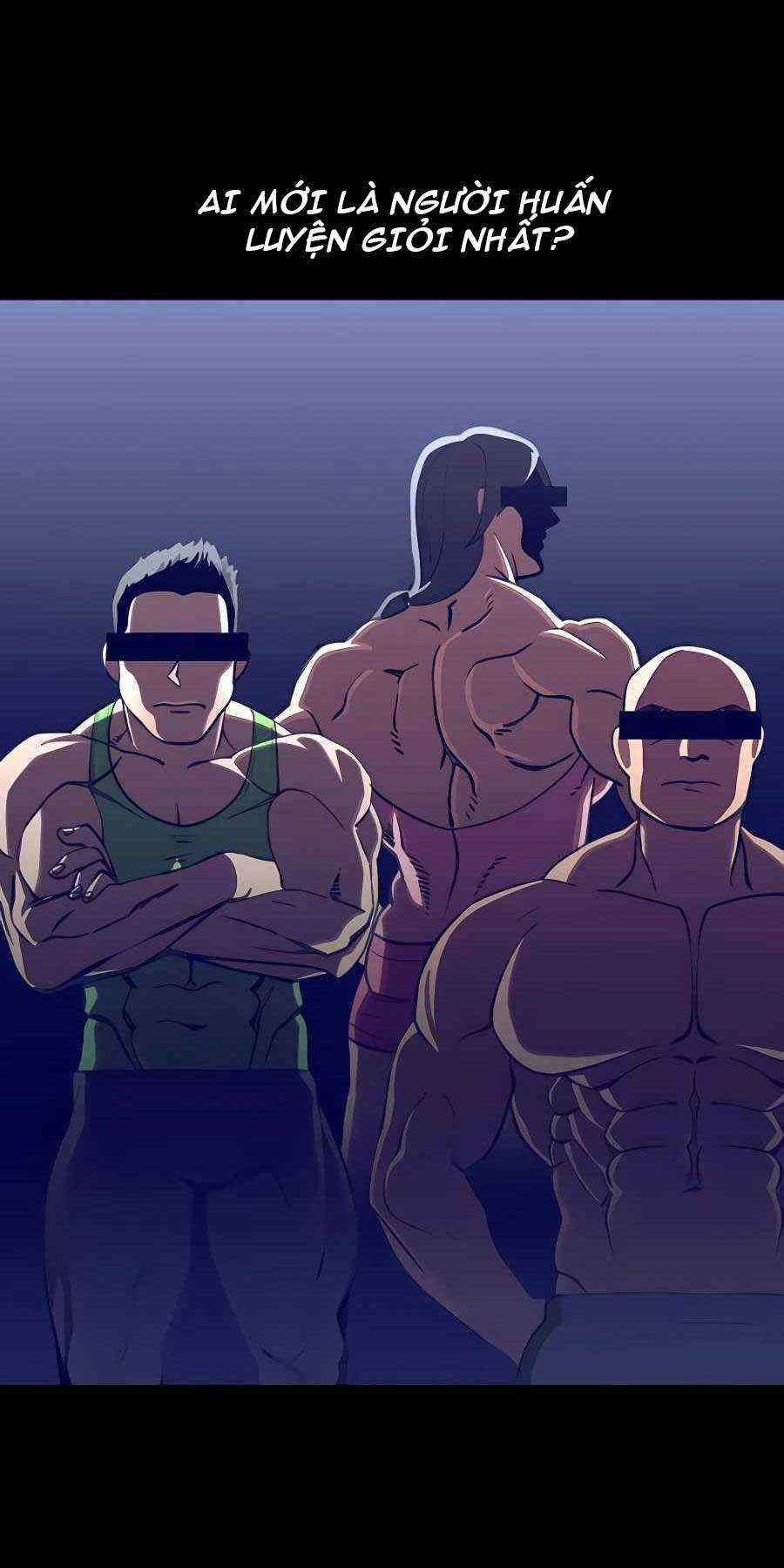 Thợ Săn Cơ Bắp Chapter 3 trang 96