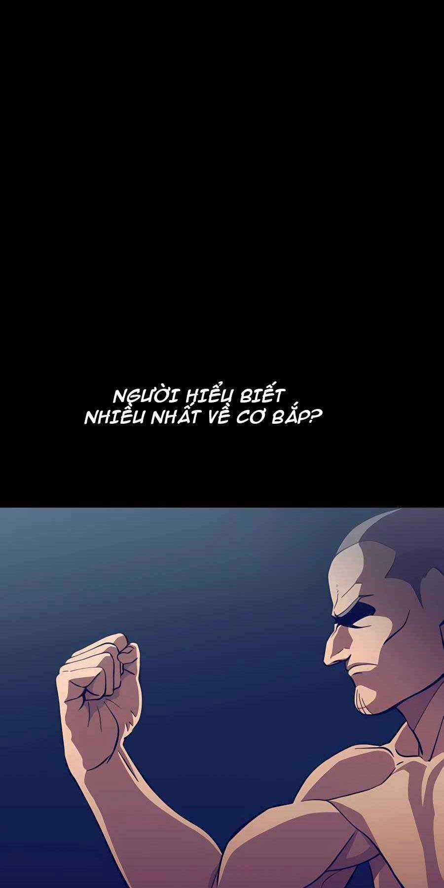 Thợ Săn Cơ Bắp Chapter 3 trang 97