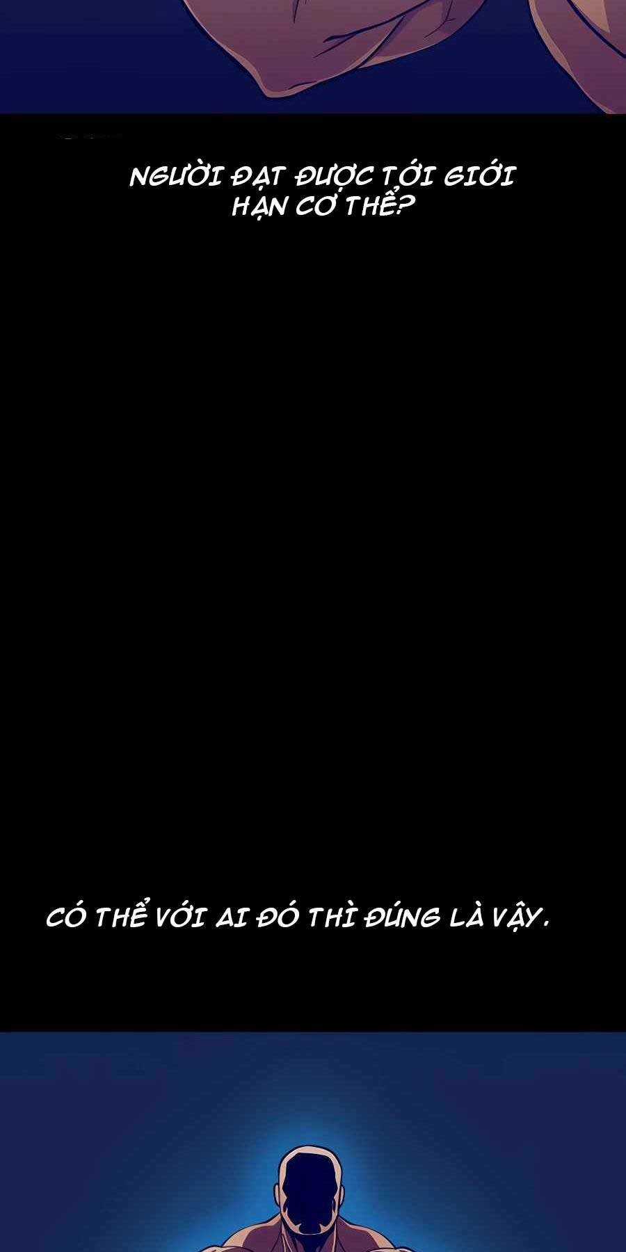 Thợ Săn Cơ Bắp Chapter 3 trang 98