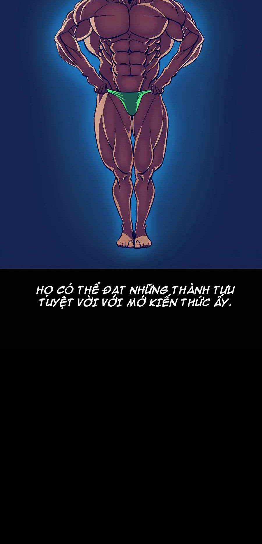 Thợ Săn Cơ Bắp Chapter 3 trang 99