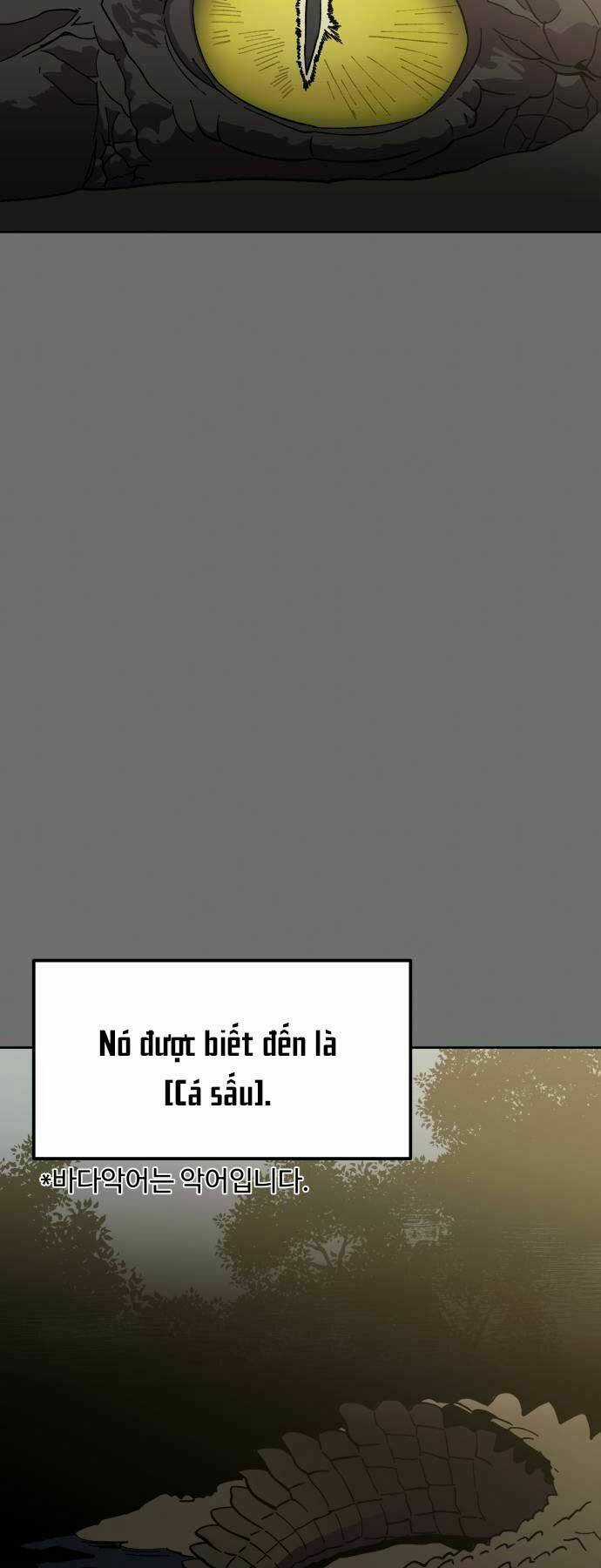 Thợ Săn Cơ Bắp Chapter 4 trang 11