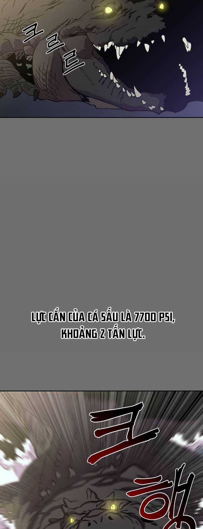 Thợ Săn Cơ Bắp Chapter 4 trang 13