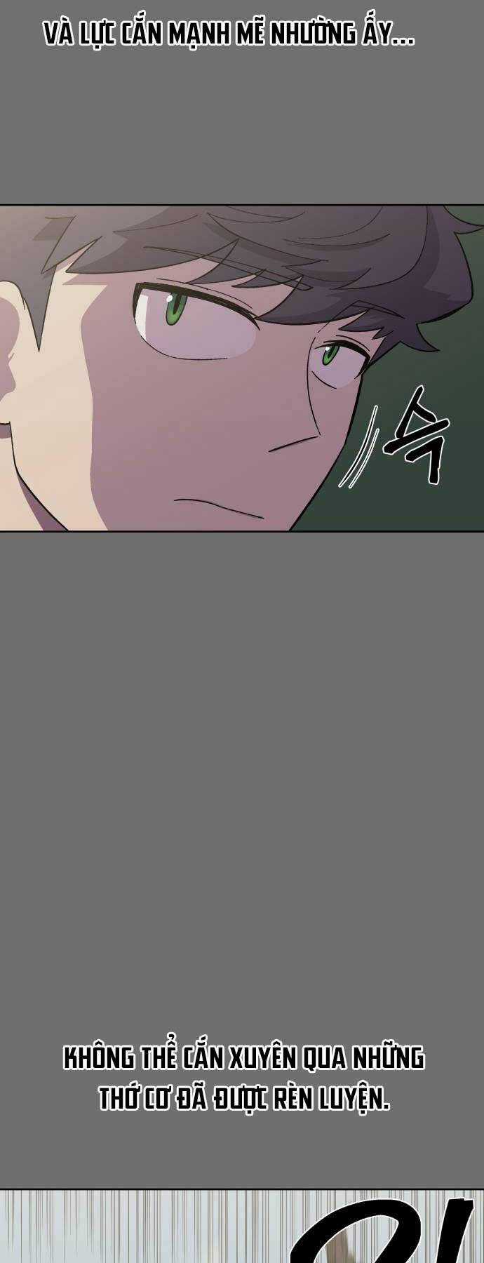 Thợ Săn Cơ Bắp Chapter 4 trang 15