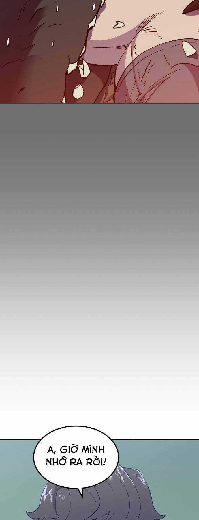 Thợ Săn Cơ Bắp Chapter 4 trang 19