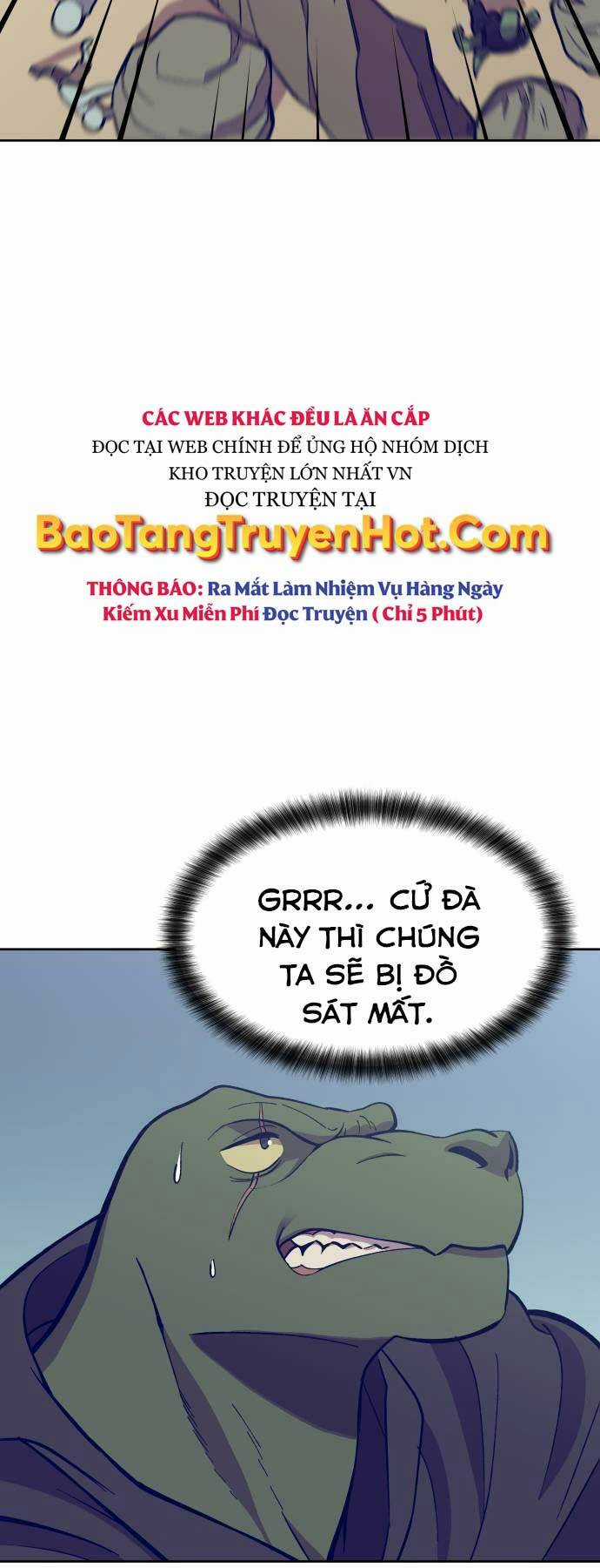 Thợ Săn Cơ Bắp Chapter 4 trang 2