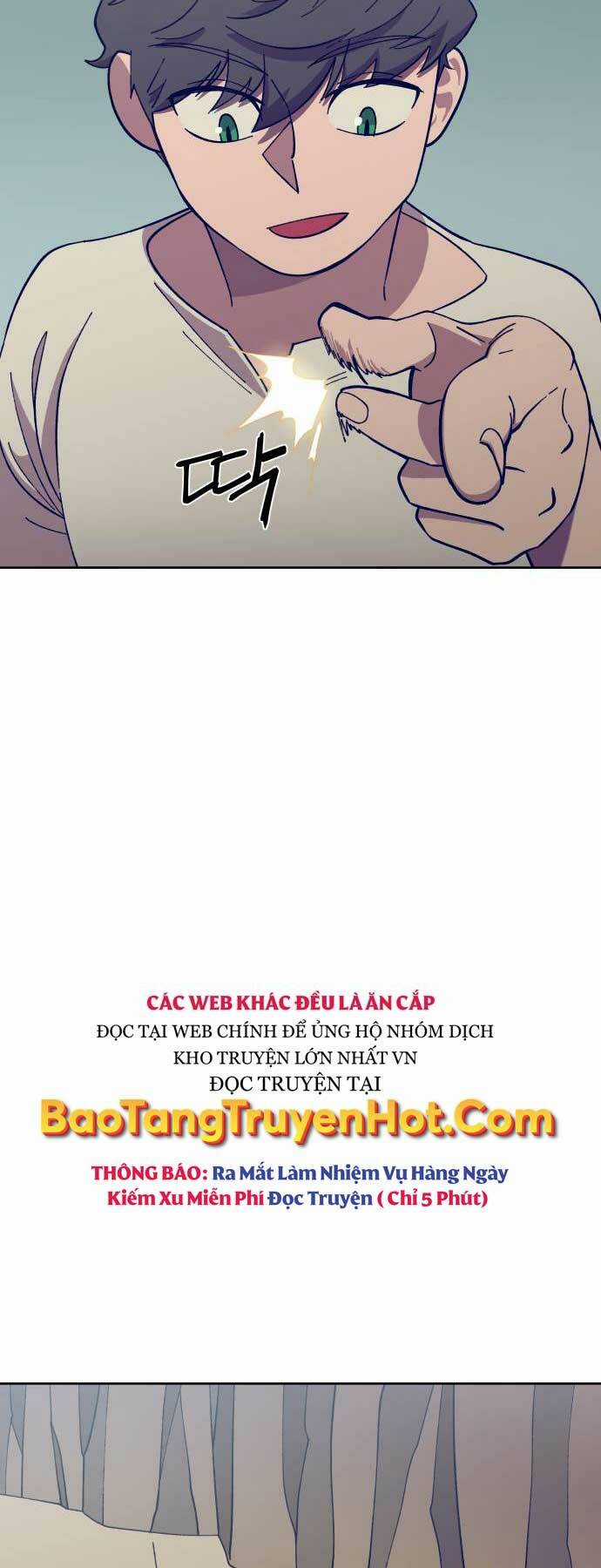 Thợ Săn Cơ Bắp Chapter 4 trang 20