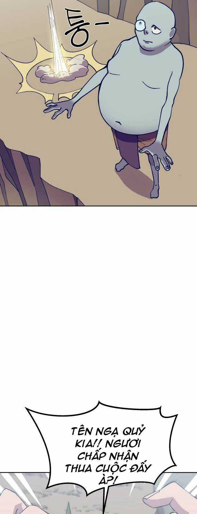 Thợ Săn Cơ Bắp Chapter 4 trang 21