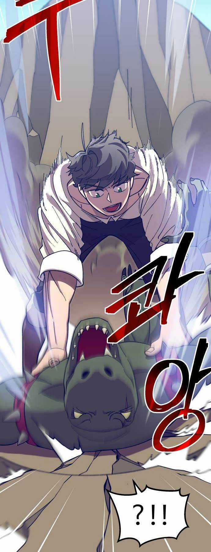 Thợ Săn Cơ Bắp Chapter 4 trang 24