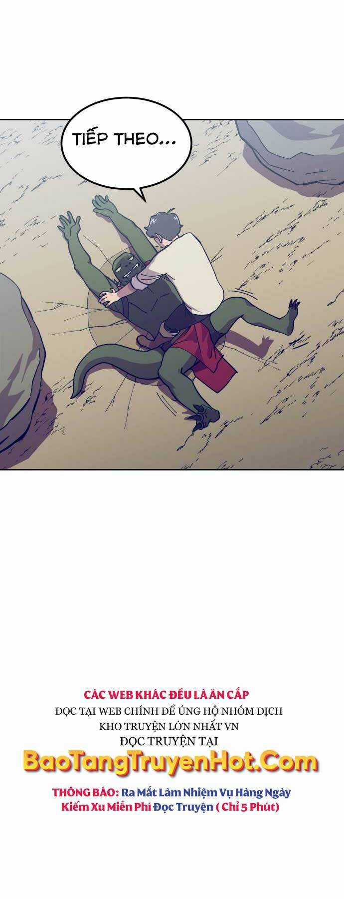 Thợ Săn Cơ Bắp Chapter 4 trang 26