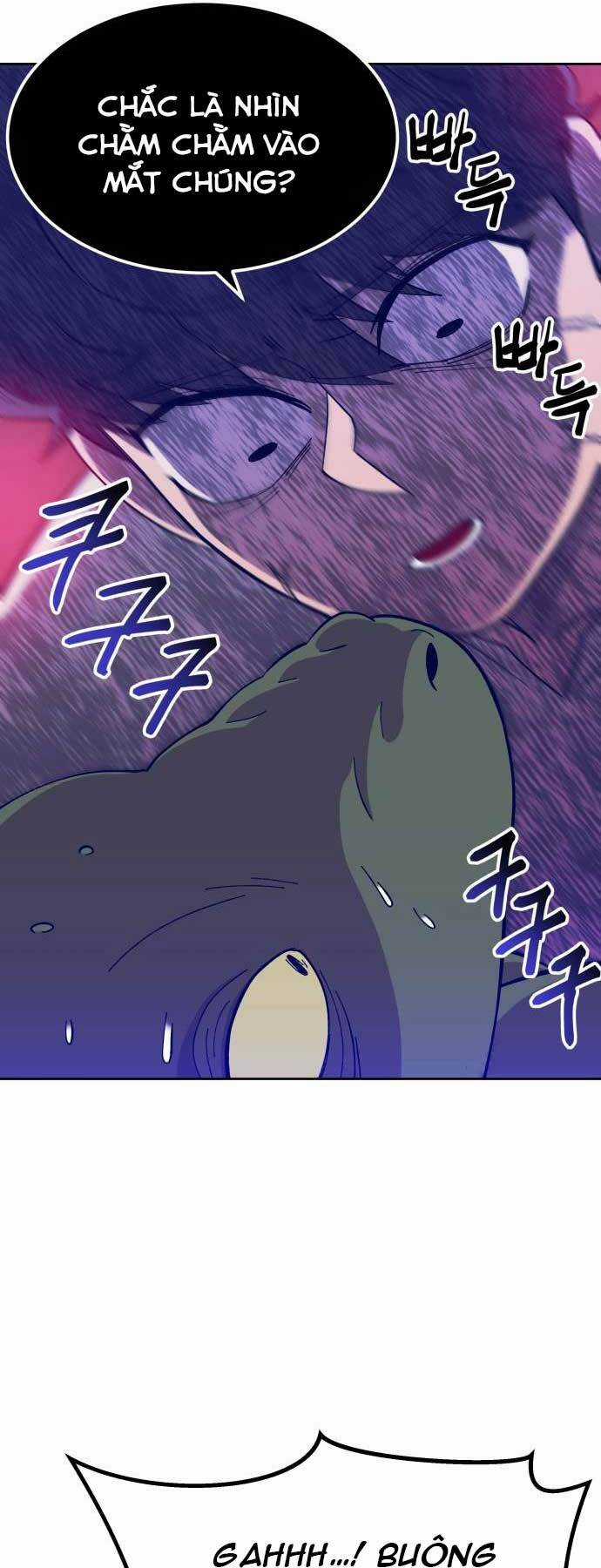 Thợ Săn Cơ Bắp Chapter 4 trang 27