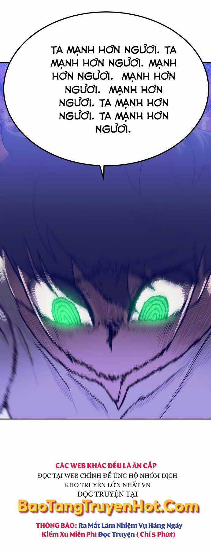 Thợ Săn Cơ Bắp Chapter 4 trang 29