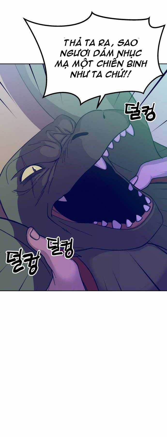 Thợ Săn Cơ Bắp Chapter 4 trang 30