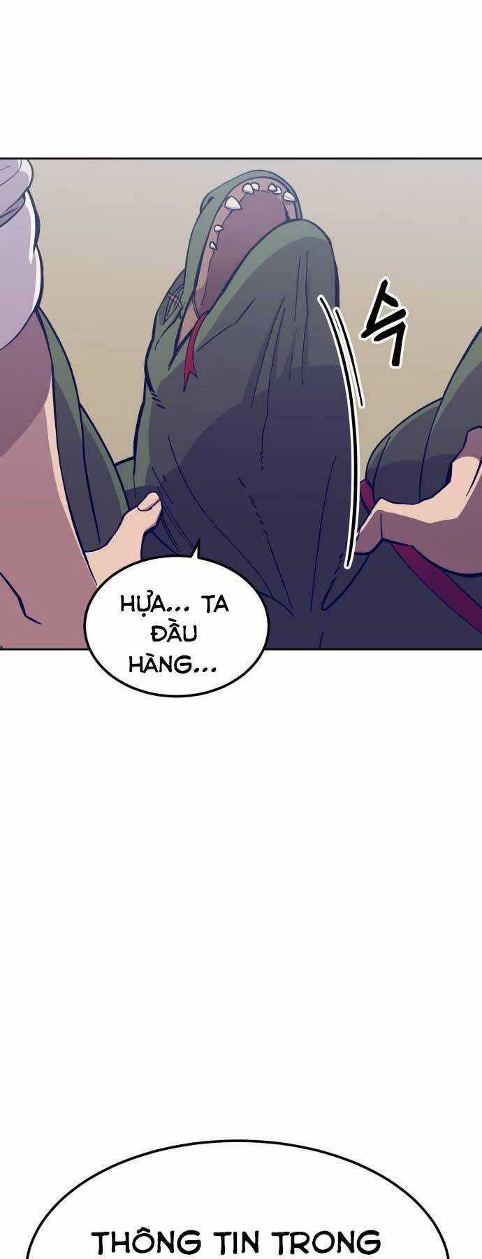 Thợ Săn Cơ Bắp Chapter 4 trang 33