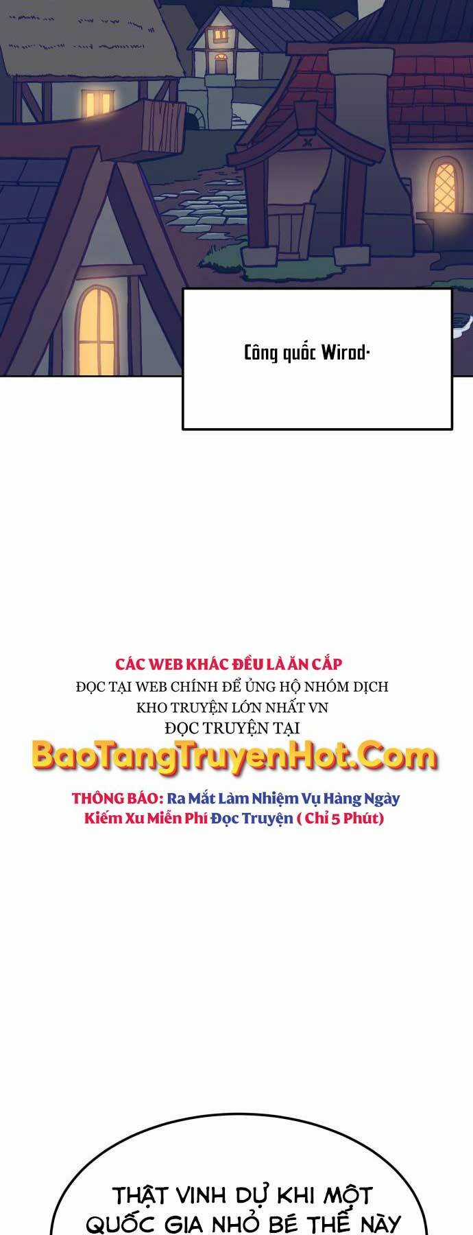 Thợ Săn Cơ Bắp Chapter 4 trang 38