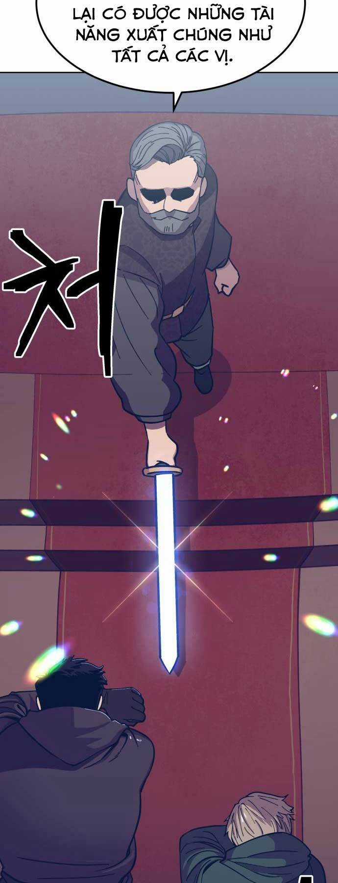 Thợ Săn Cơ Bắp Chapter 4 trang 39