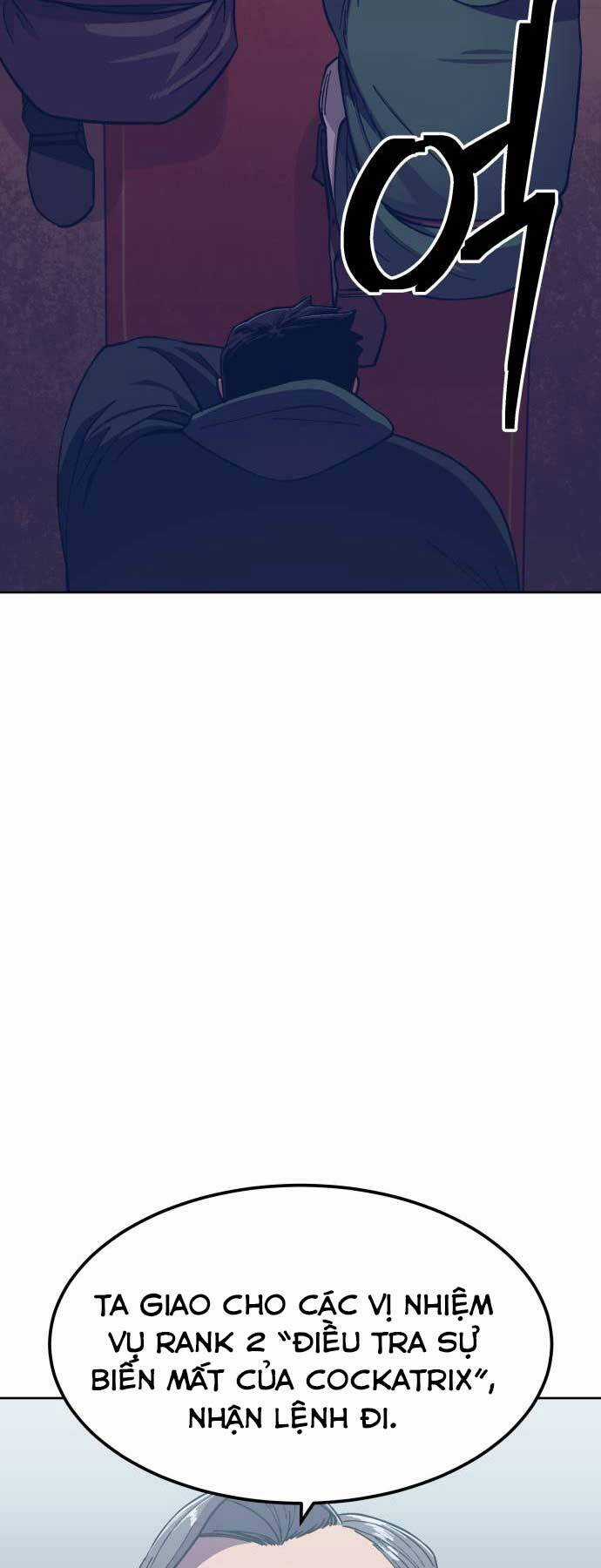 Thợ Săn Cơ Bắp Chapter 4 trang 40