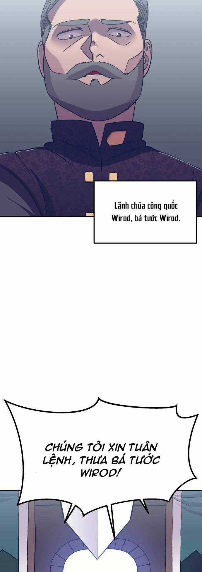 Thợ Săn Cơ Bắp Chapter 4 trang 41