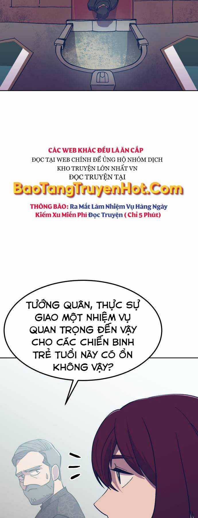Thợ Săn Cơ Bắp Chapter 4 trang 44