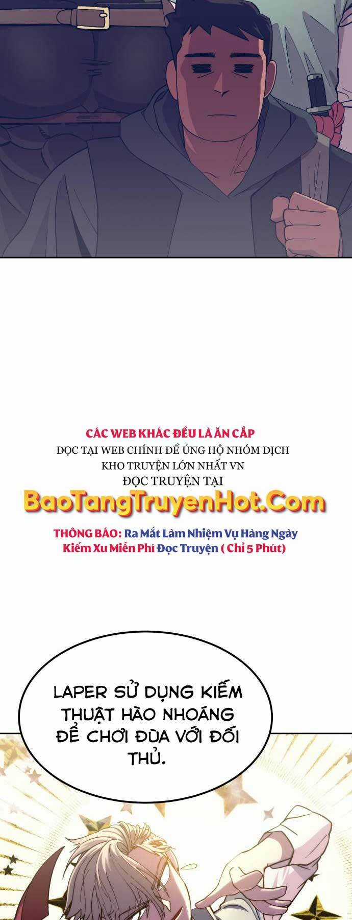 Thợ Săn Cơ Bắp Chapter 4 trang 47