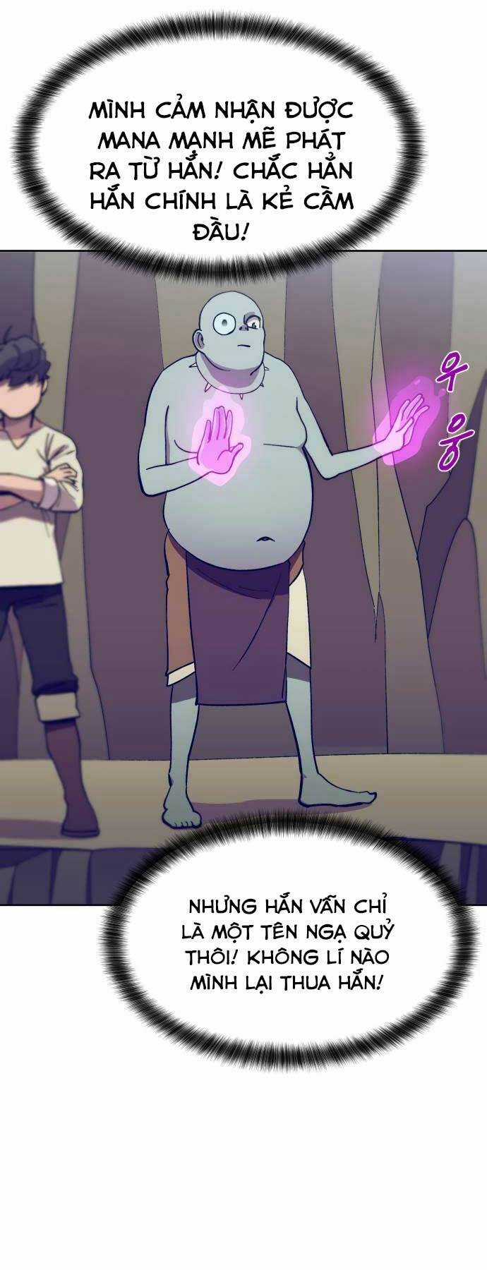 Thợ Săn Cơ Bắp Chapter 4 trang 5