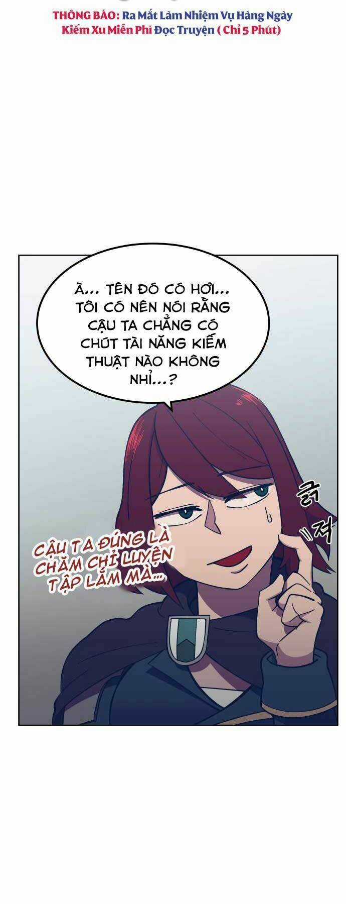 Thợ Săn Cơ Bắp Chapter 4 trang 53