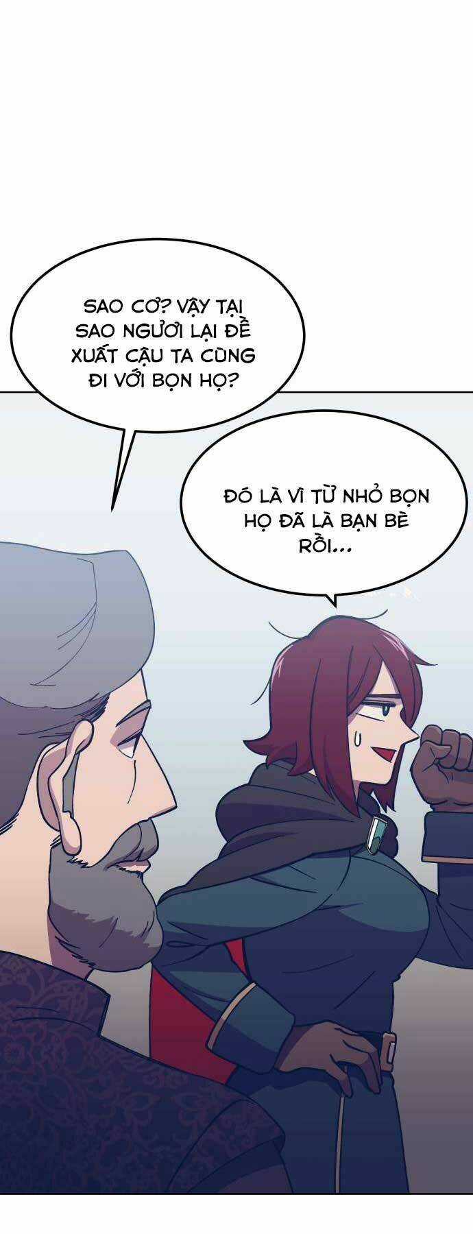 Thợ Săn Cơ Bắp Chapter 4 trang 54