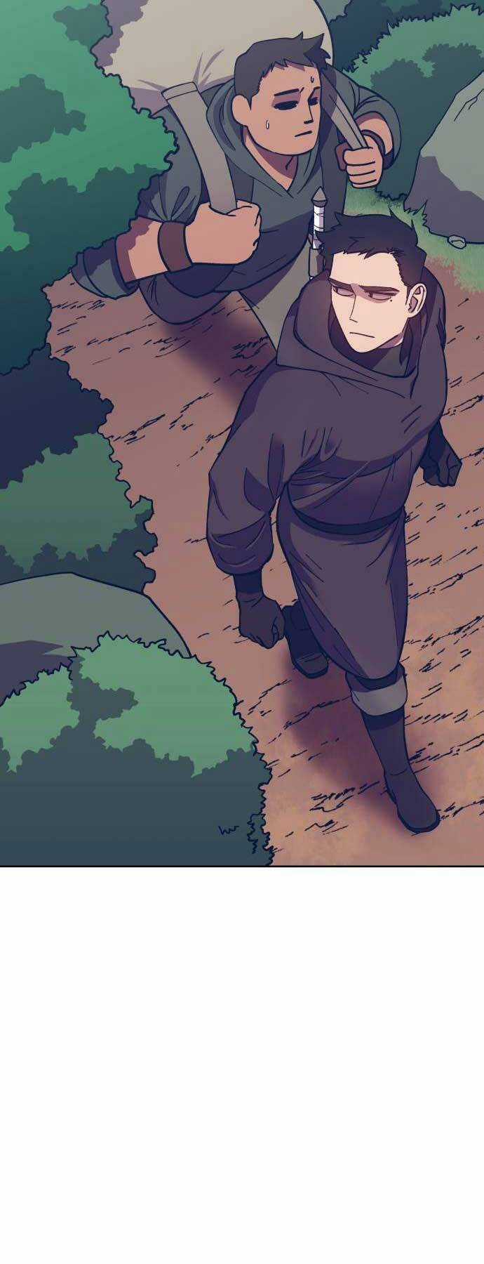 Thợ Săn Cơ Bắp Chapter 4 trang 57