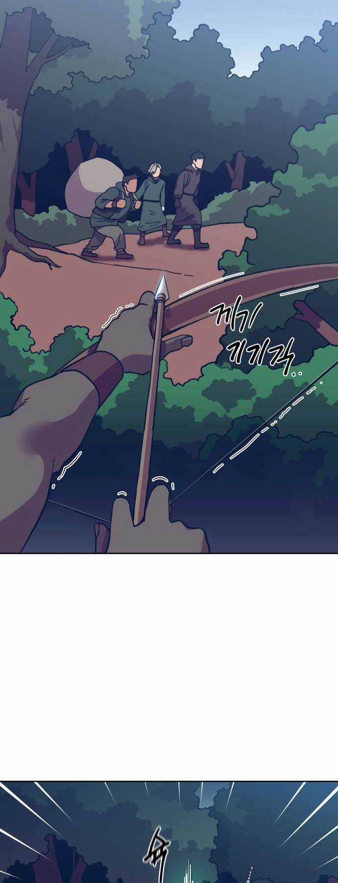 Thợ Săn Cơ Bắp Chapter 4 trang 59