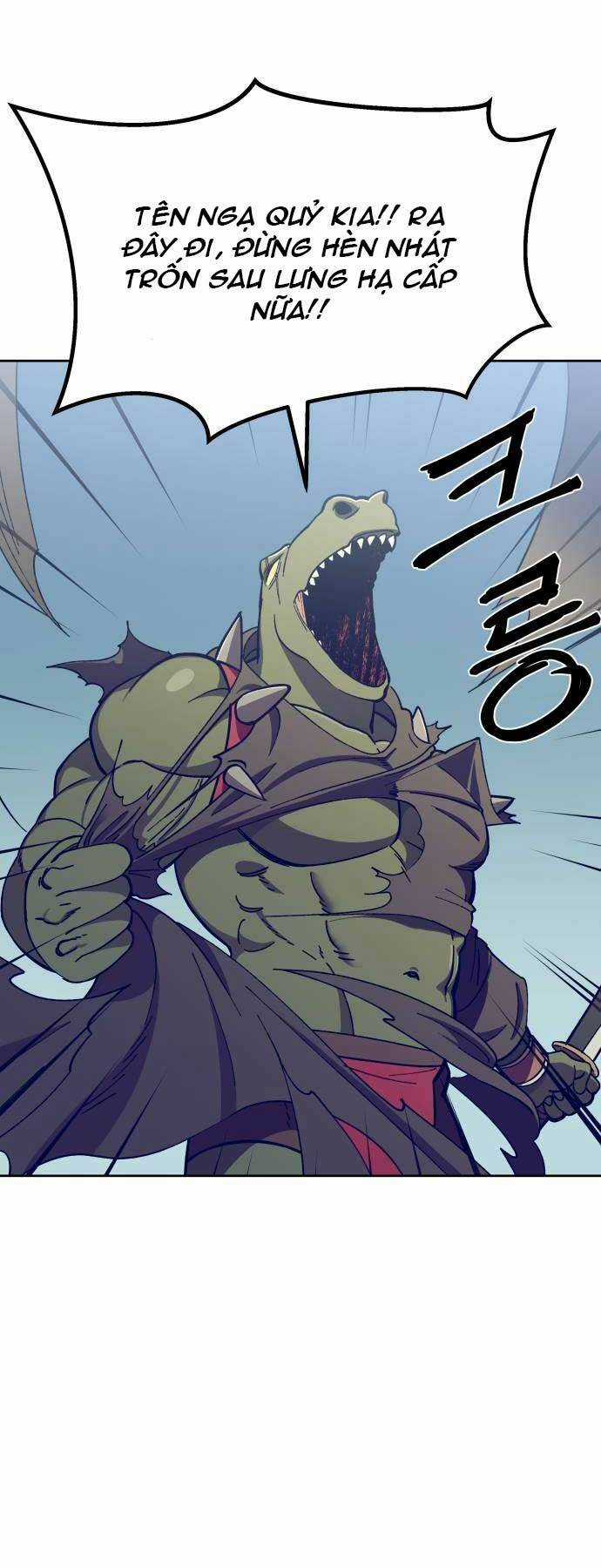 Thợ Săn Cơ Bắp Chapter 4 trang 6