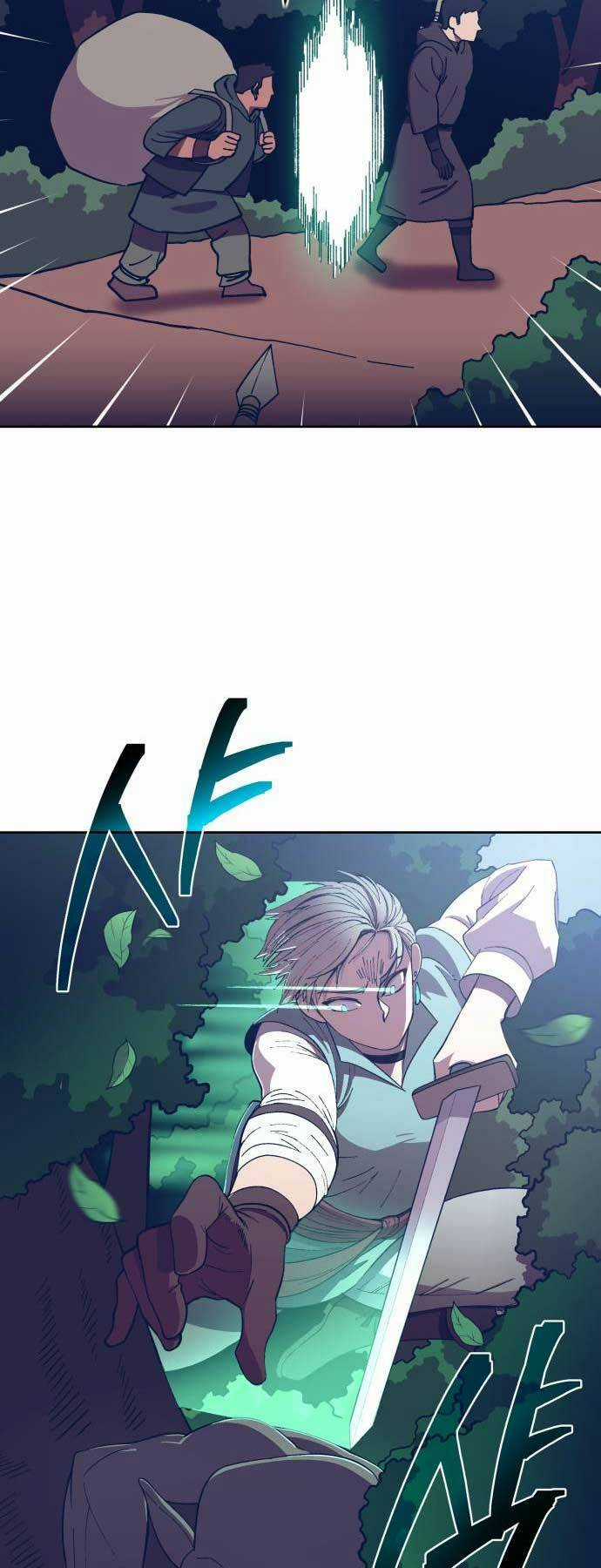 Thợ Săn Cơ Bắp Chapter 4 trang 60