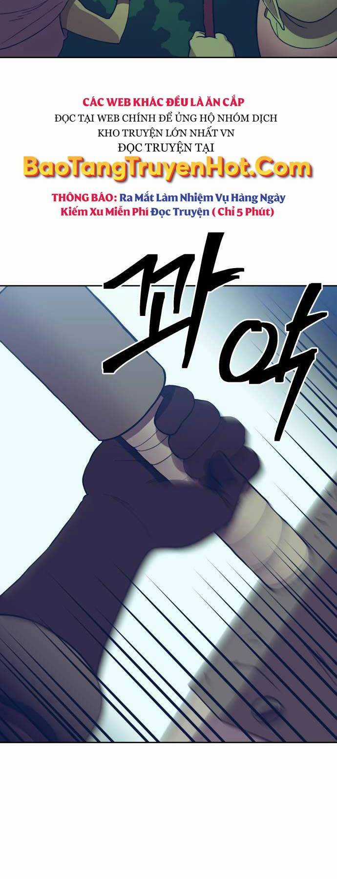 Thợ Săn Cơ Bắp Chapter 4 trang 65