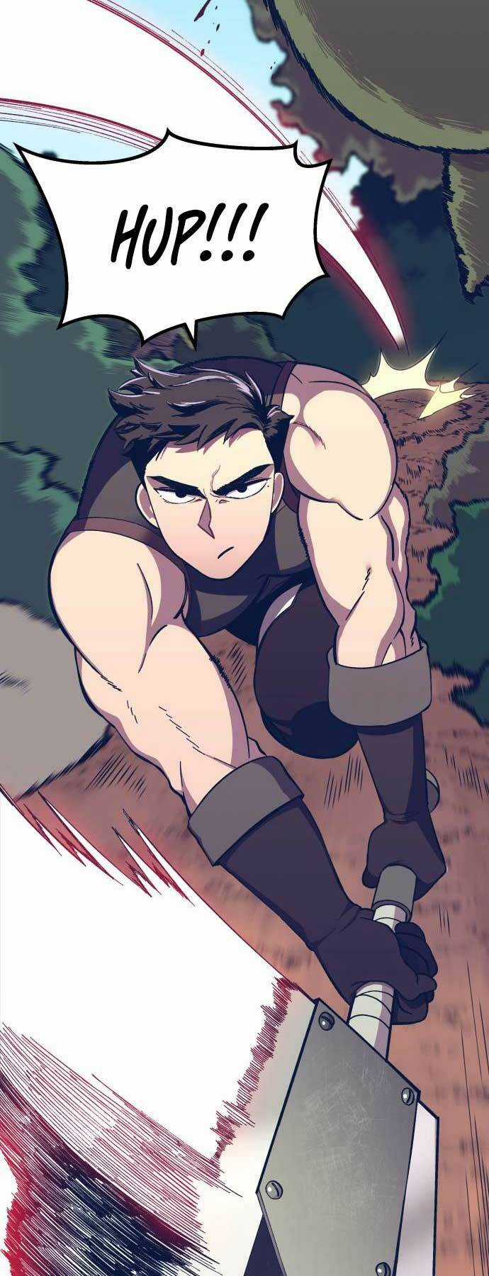 Thợ Săn Cơ Bắp Chapter 4 trang 67