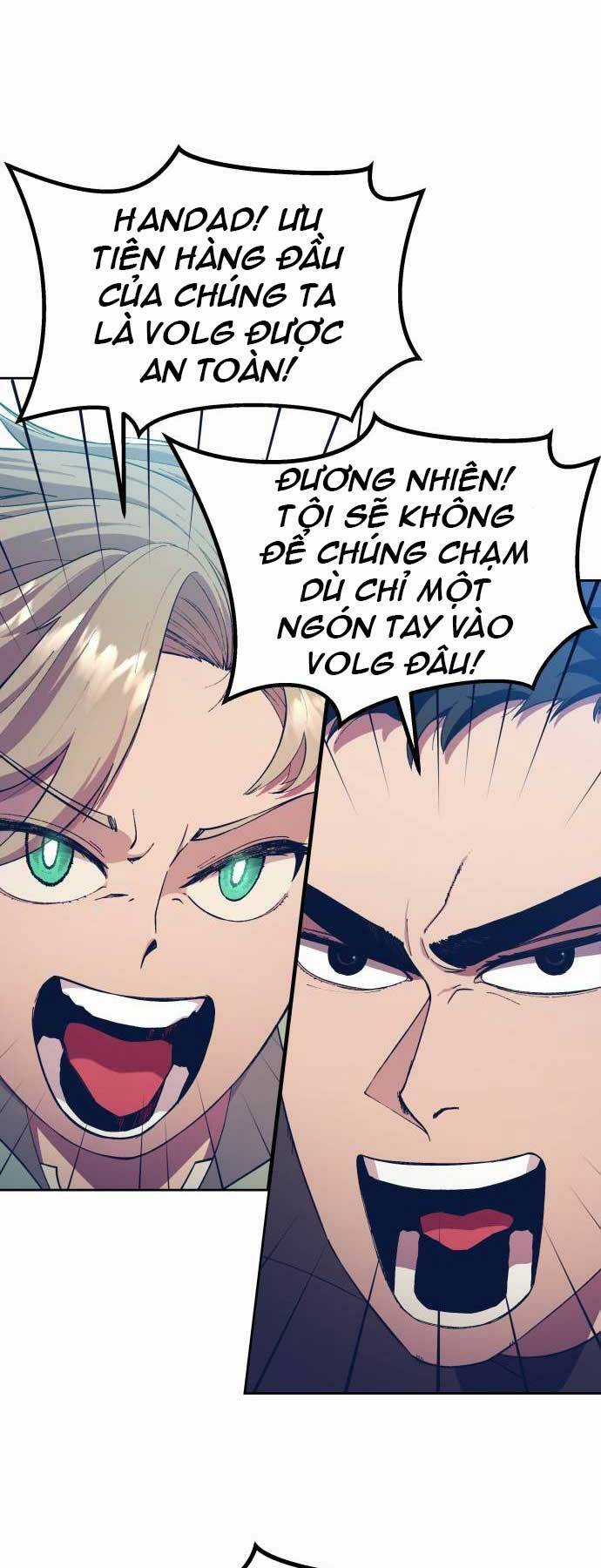 Thợ Săn Cơ Bắp Chapter 4 trang 69