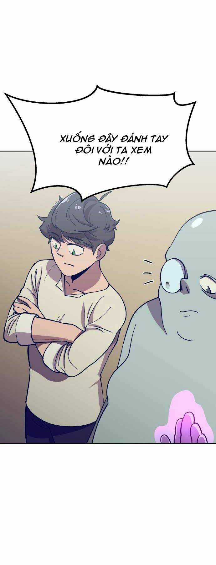 Thợ Săn Cơ Bắp Chapter 4 trang 7