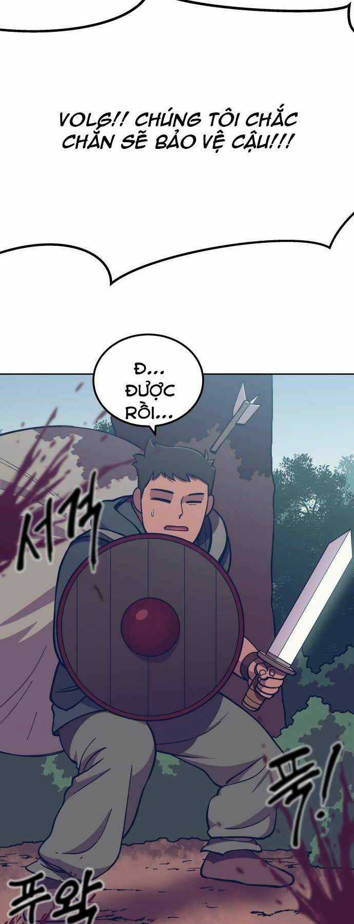 Thợ Săn Cơ Bắp Chapter 4 trang 70