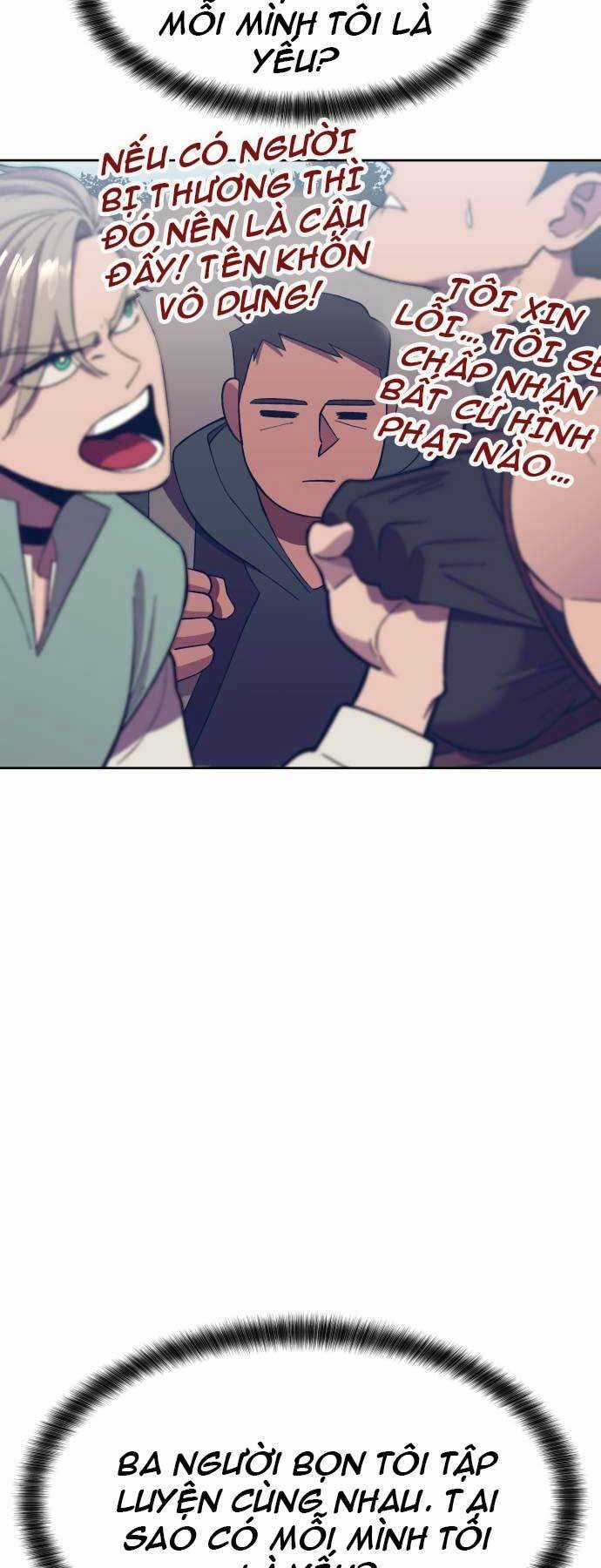 Thợ Săn Cơ Bắp Chapter 4 trang 75