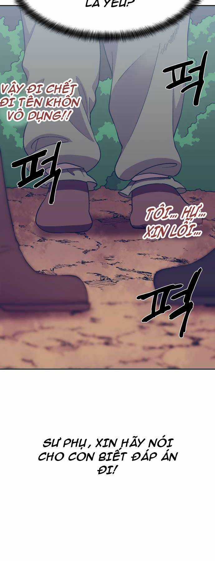 Thợ Săn Cơ Bắp Chapter 4 trang 76