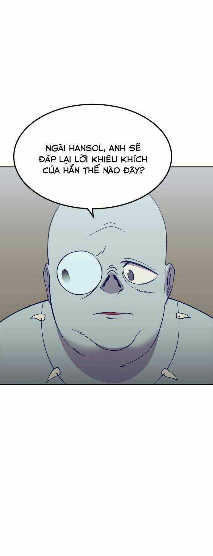 Thợ Săn Cơ Bắp Chapter 4 trang 8