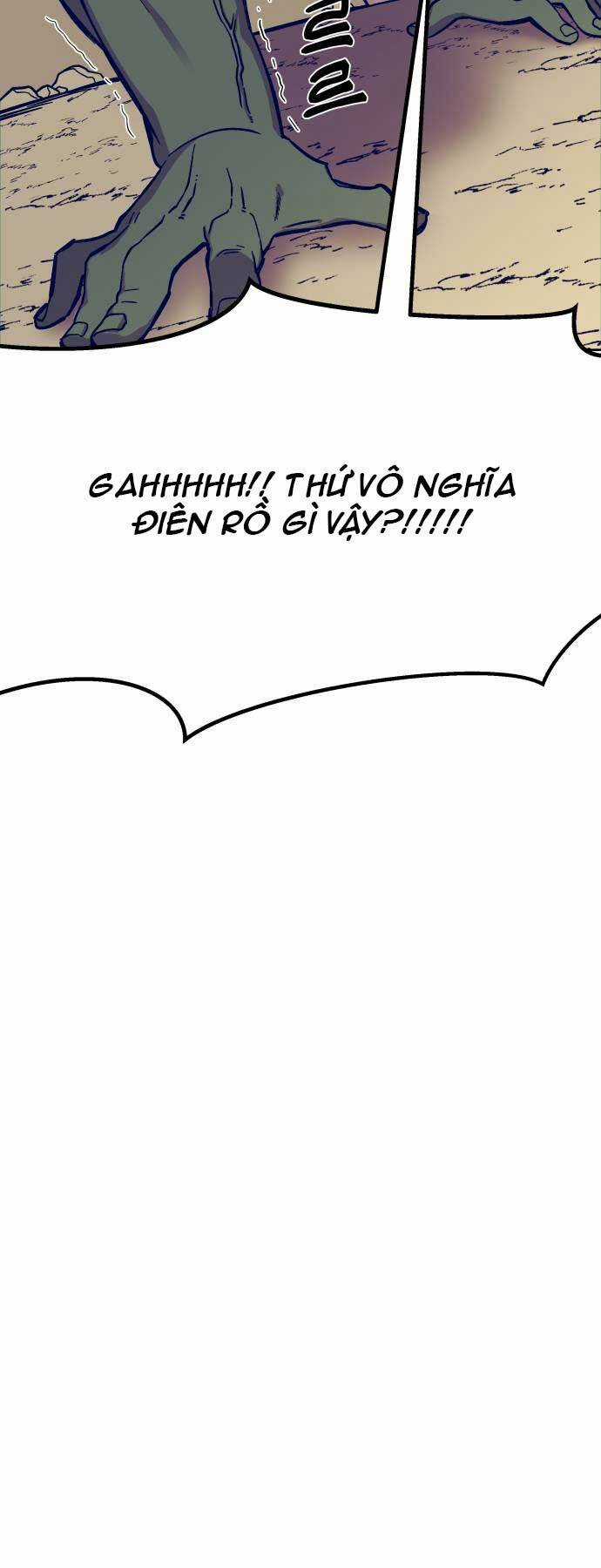 Thợ Săn Cơ Bắp Chapter 4 trang 82